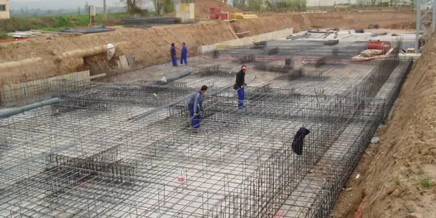 Shallow Foundation Design in Shreveport: Bearing Capacity & Settlement Analysis