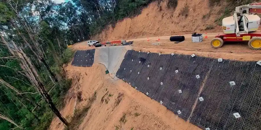 Slope Stability Analysis in Shreveport – Geotechnical Risk Assessment